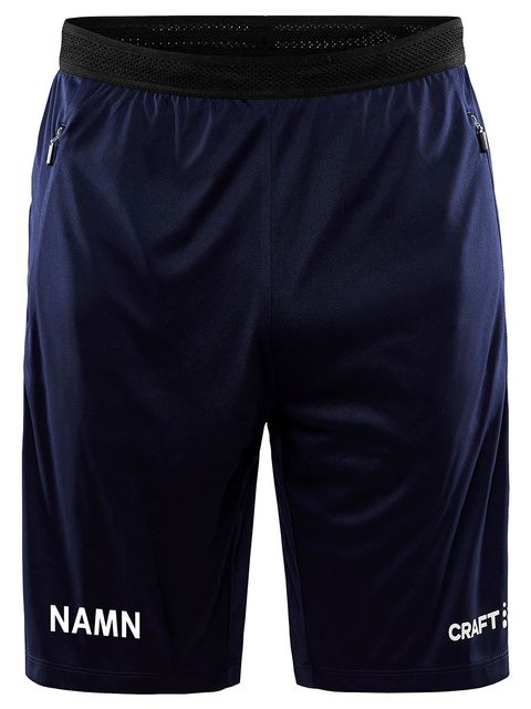 Craft Ledarshorts Evolve, med fickor (IBK Alingsås)